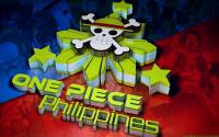 One Piece:Philippines