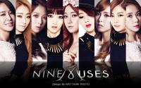 Nine Muses Single "Dolls"
