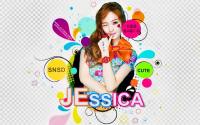 Jessica-SNSD-KISS BABY G