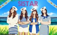 SISTAR : Loving U~