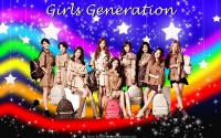 Snsd Jestina Rainbow Ver: