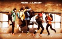 MBLAQ for LECAF