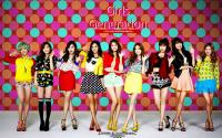 Girls' Generation Interview Images ::Vivid:: Ver.1