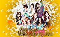 SNSD::Baby-G Kiss ME ver.3