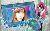 Seohyun I Got A Boy ♥