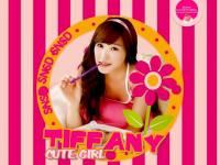 Tiffany-SNSD-Cute