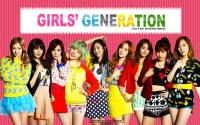 Girls' Generation Interview Images ::Vivid:: Ver.2