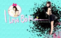 BORAM T_ARA