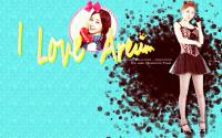 AREUM T_ARA