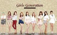 Girls' Generation Interview Images ::Sweet:: Ver.3