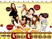 Girls Generation - CUTE PHOTOS