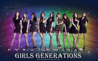 Girls Generation ♥