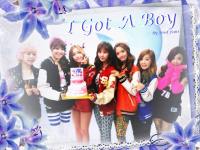 Snsd I Got A Boy ♥