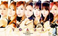 T-ara