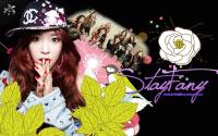 Tiffany::SNSD I got A BoY::