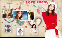 I Love Yoona