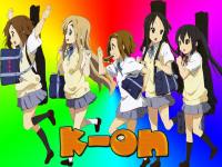 ♥ K-ON ♥