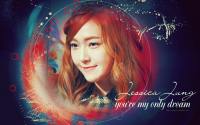 Jessica My Only Dream