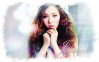 Jessica::Beautiful In Princress Look::