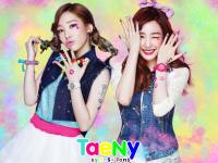 TaeNy Couple♥