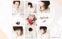 INFINITE H x WITHOUT YOU