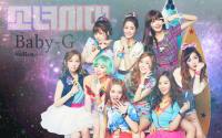 SNSD ~ Baby-G vers.3