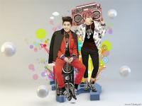 Infinite H::Fly High