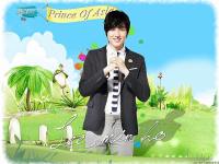 Lee Min Ho