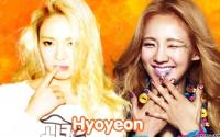 Hyoyeon♥