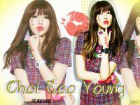 Baby G Second_Sooyoung