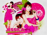 Jessica-Girls-generation-natural-VITA 500