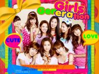 Girls Generation- well be together