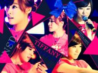 Tiffany-GIRLS-Generation-performance