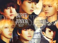 Super_Junior_K.R.Y_PROMISE YOU ALBUM