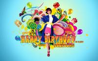 Happy Birthday SooYoung