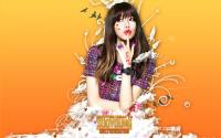 [SNSD]Sooyoung Baby-G {Happy Birthday}