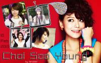 HBD Sooyoung