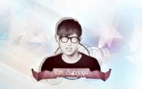 This time its Kim Sunggyu