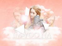 Yoona Wallpaper