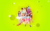 Girls' Generation - Baby-G #1 .