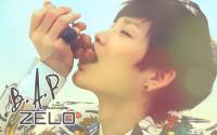 B.A.P : ZELO with Grape