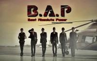 [B.A.P] One Shot!