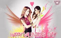Taeyeon "Valentines Day" Tiffany