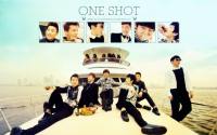 B.A.P : ONE SHOT comeback