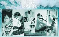 SHINee Dream Girl