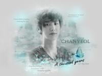 CHANYEOL : A Thousand Years *