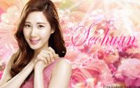 Seohyun in love