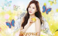 Seohyun::In The Beauty Time::