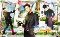 HBD Shim Changmin 2013