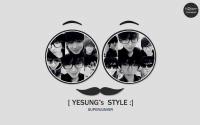 YESUNG STYLE